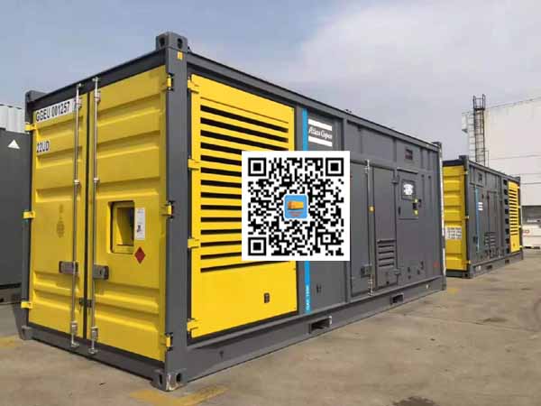 静音大型发电机出租