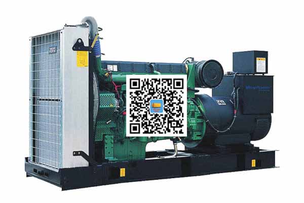 静音发电机出租