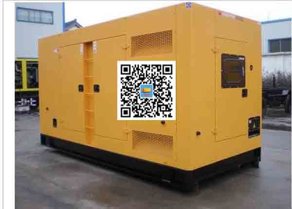 静音静音发电机出租